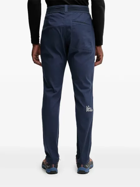 Pantaloni La Sportiva albastru