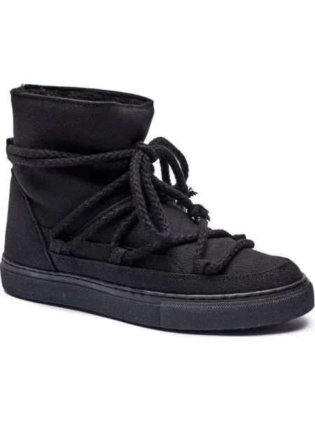 INUIKII Bocanci ABACA negru