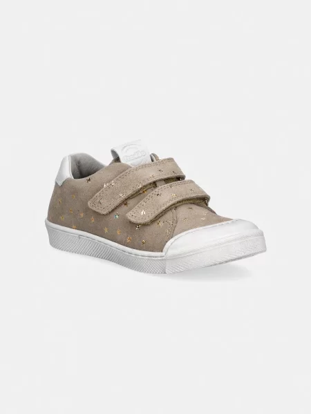Froddo Sneakersy Rosario S béžová