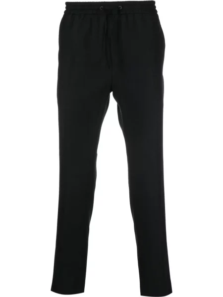 Pantaloni Calvin Klein negru
