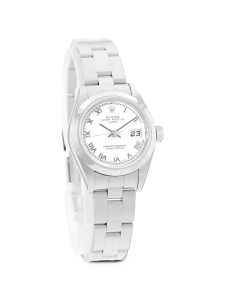 Ceas Rolex alb