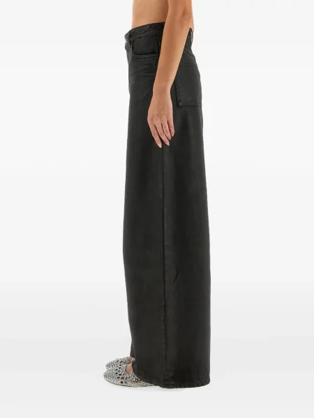 Blugi Alysi negru