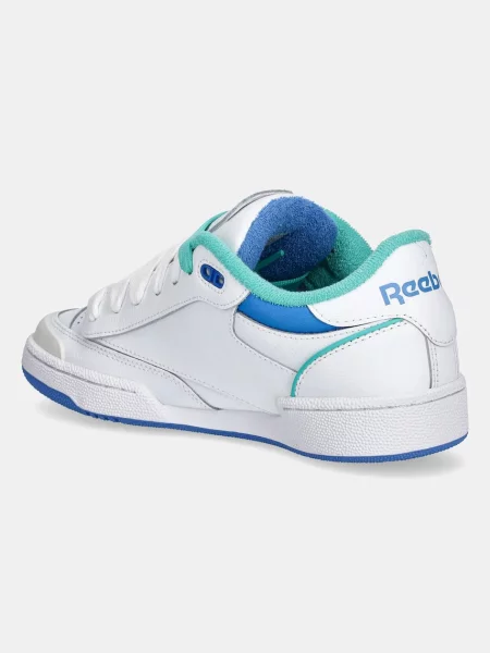 Кросівки Reebok Classic Club C Bulc білий