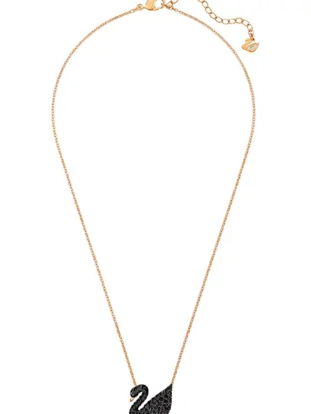 Swarovski Colier Iconic Swan