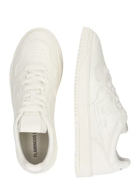 Flamingos sneakers Ventura VECLEWHI bej