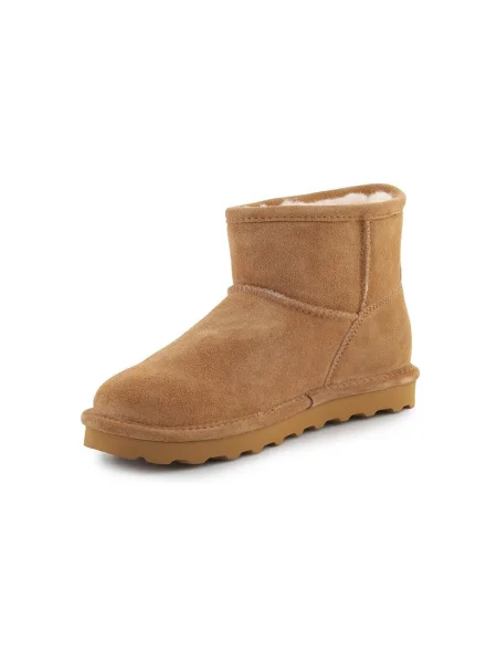 Pantofi Bearpaw bej