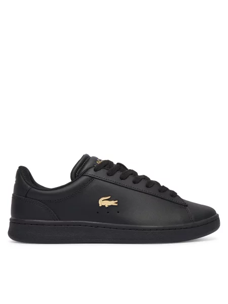 Sneakers Lacoste Carnaby Set negru