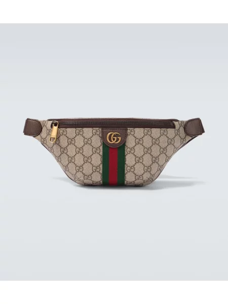 Platno pas Gucci bež