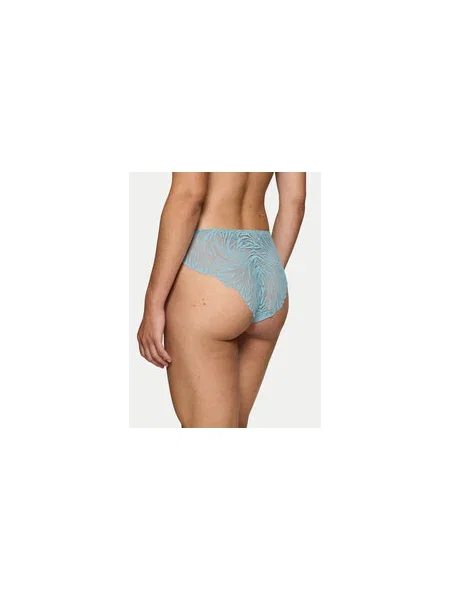 Triumph Klasszikus alsó Pretty kék