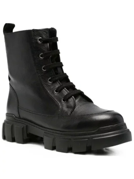 Pantofi Sergio Moretti negru