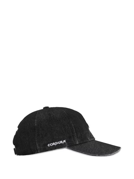 Șapcă Supreme negru