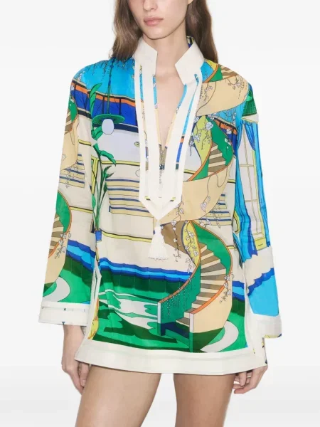 Tunică Tory Burch