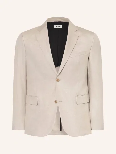 Drykorn Sako Yames Extra Slim Fit braun