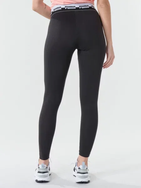 Dresuri Puma negru