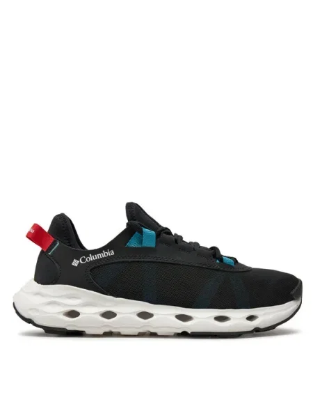 Pantofi Columbia negru