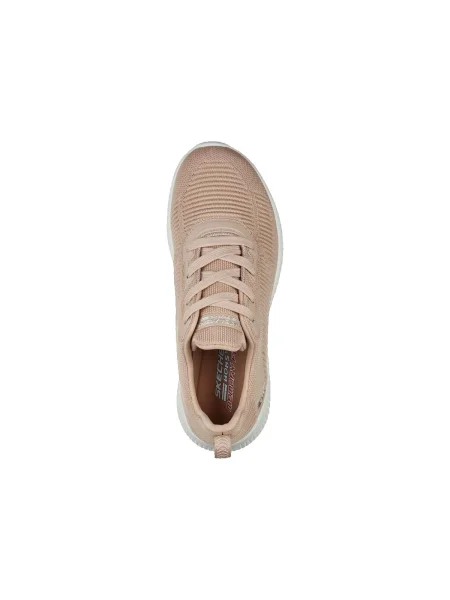 Pantofi Skechers bej