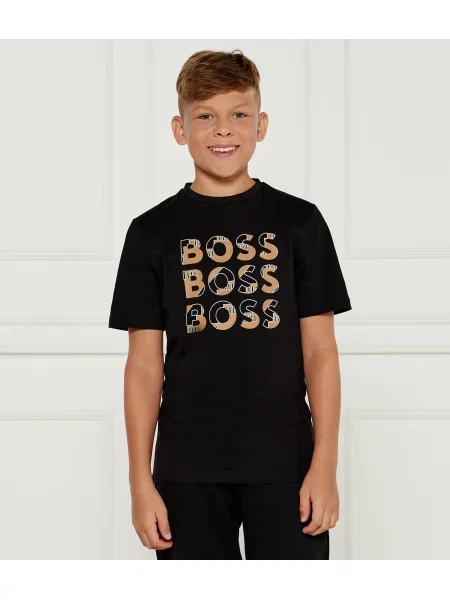 BOSS Kidswear Póló