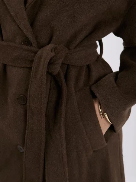 Kaput Italy Moda bijela