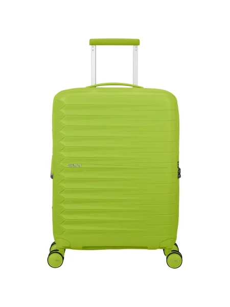 Geantă American Tourister verde
