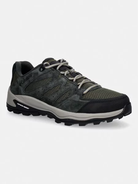 Columbia pantofi de trekking REDMOND IV BREATHE verde