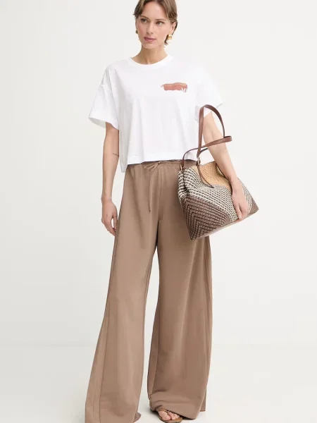 Футболка Mm By Max Mara