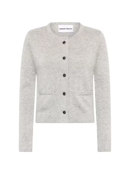 Cardigan Emerson Renaldi gri