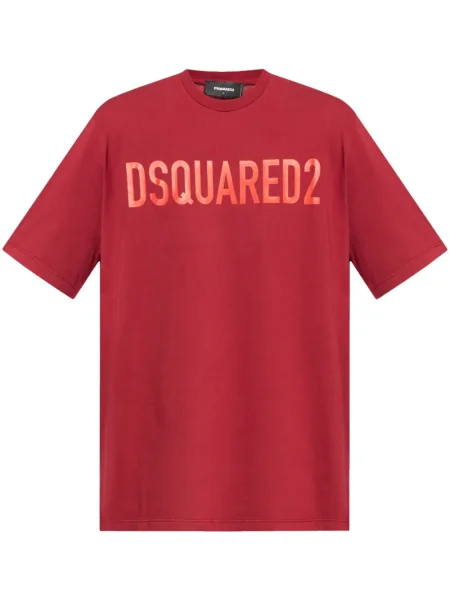 Tricou Dsquared2 cu imagine