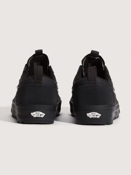 Vans Old Skool Waterproof Insulated MTE tenisówki czarne