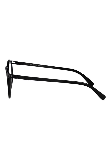 Ochelari de soare Mykita negru