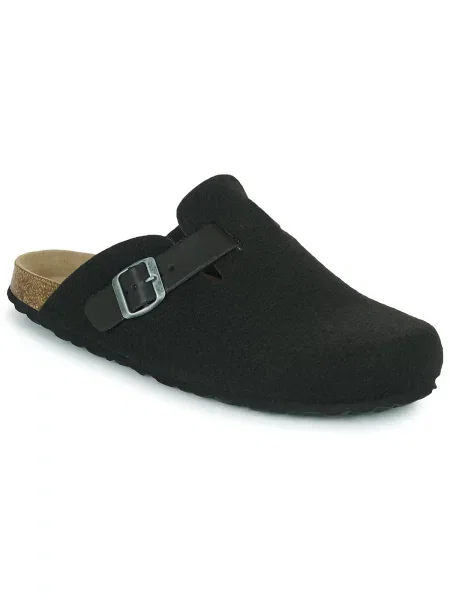 Nogavice So Size črna