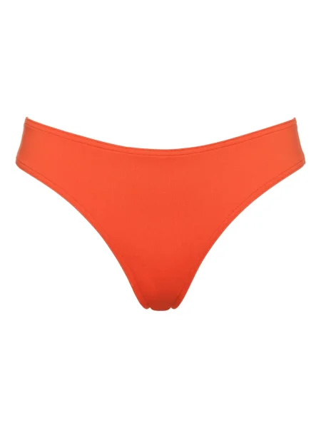 Chiloți tanga Eres portocaliu
