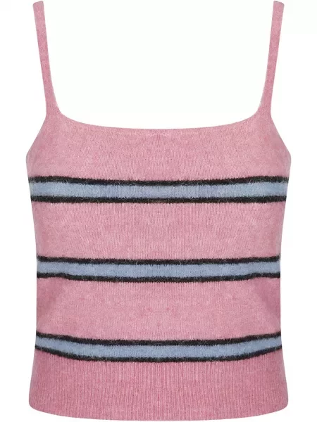 Top Samsøe Samsøe roz