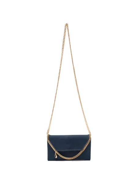 Colier Stella Mccartney albastru