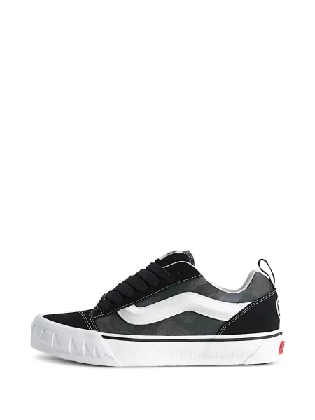 Sneakerși Vans negru