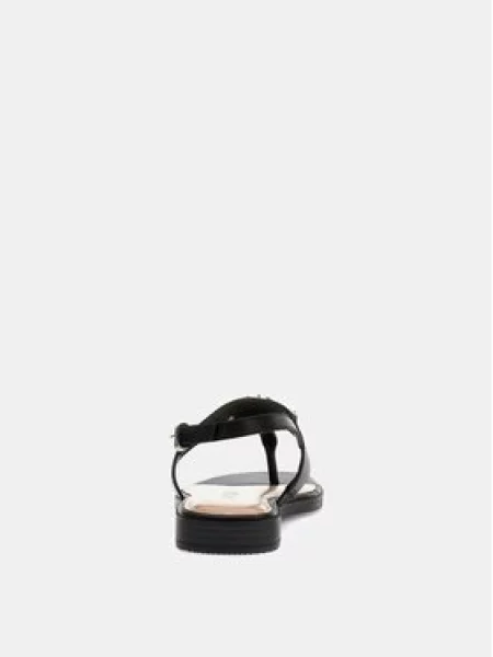 Guess Basutės juoda