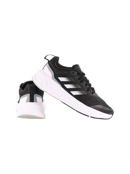 Pantofi Adidas negru