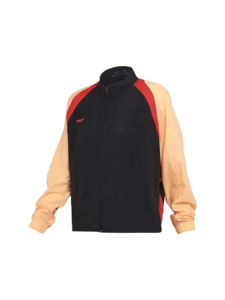 Geacă Nike negru