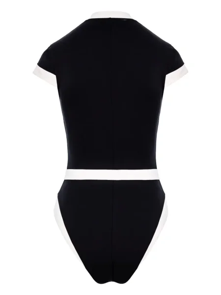 Costum de baie Noire Swimwear negru