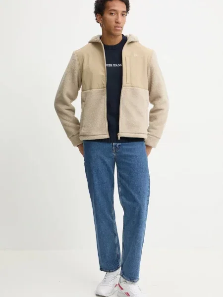 Светр Guess Jeans синій