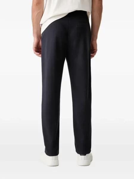 Pantaloni Joop! cu autograf albastru