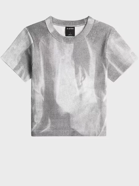 Футболка G-star Raw