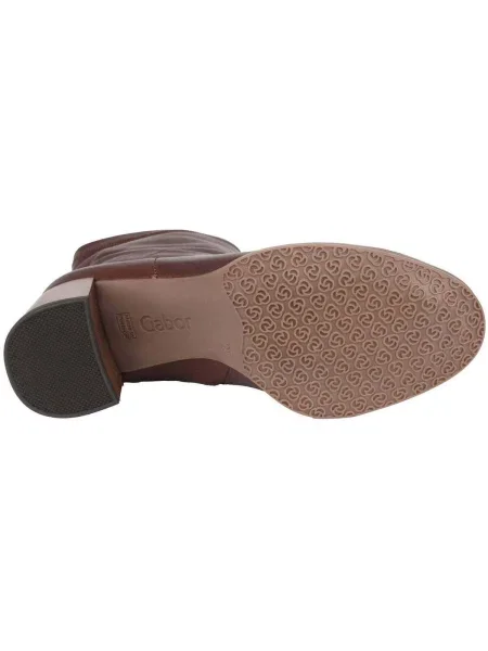 Pantofi Gabor maro