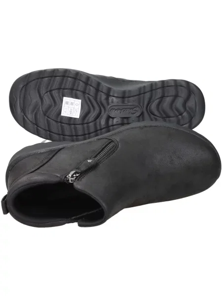 Tenisky Skechers čierna