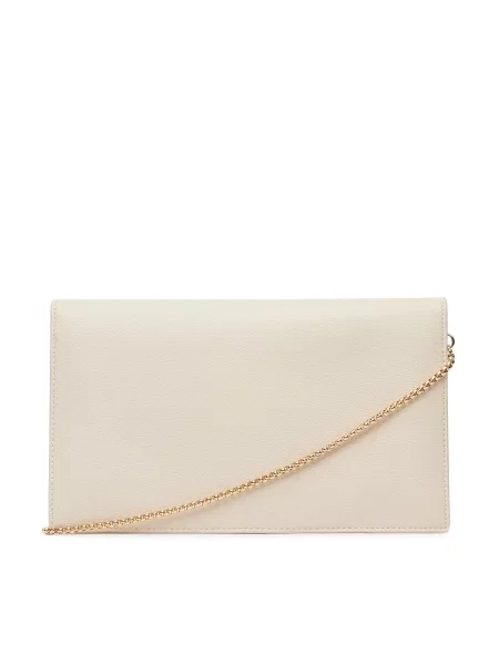 VALENTINO Clutch ecru