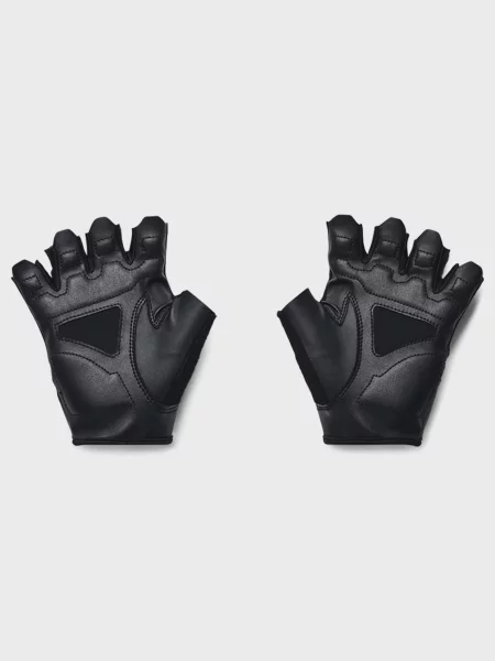 Рукавички Under Armour чорні