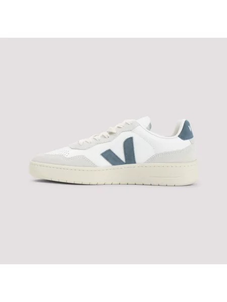 Sneakersy Veja białe