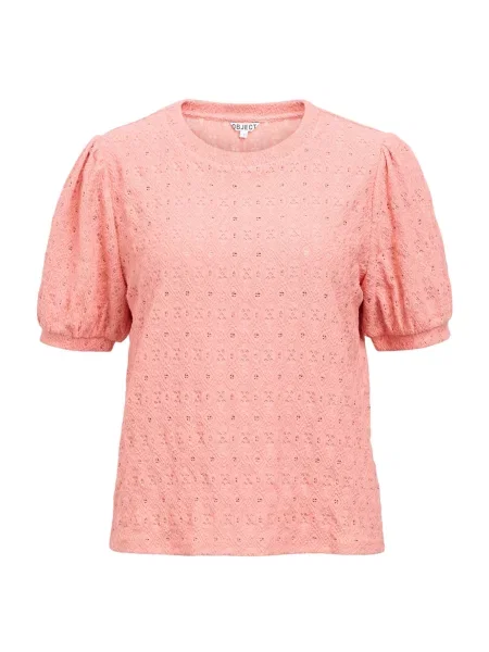 OBJECT Halenka OBJLaila tmavě oranžová