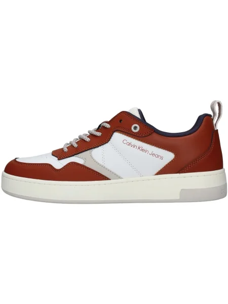 Sneakerși Calvin Klein Jeans