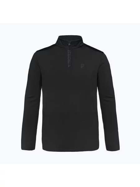 Pulover Protest negru