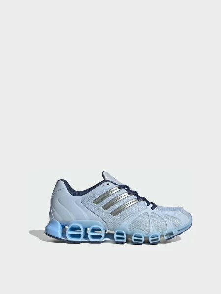 Повседневные кроссовки Adidas синие